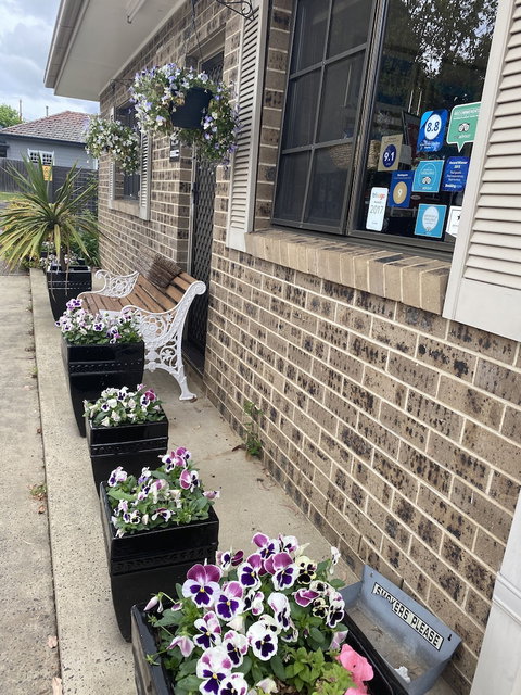 Marriott Park Motel - Sunshine Coast Tourism 2