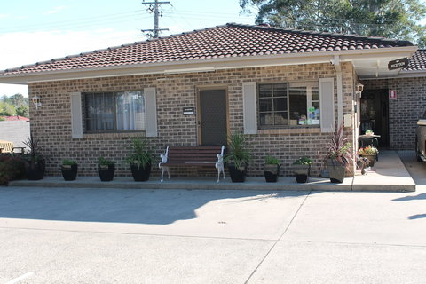 Marriott Park Motel - Sunshine Coast Tourism 4