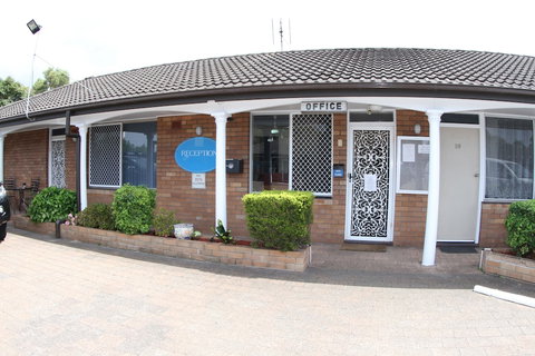 Reign Inn Newcastle - Holiday Sunshine Coast 5