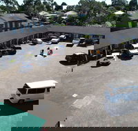 Reign Inn Newcastle - Holiday Sunshine Coast