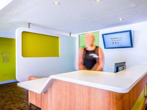Ibis Budget Newcastle - Holiday Sunshine Coast 1