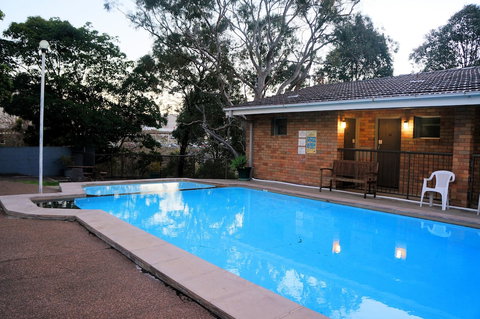 Panorama Motor Inn - Holiday Sunshine Coast 4