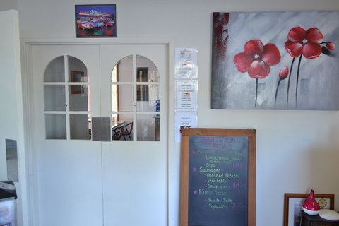 Panorama Motor Inn - Holiday Sunshine Coast 5