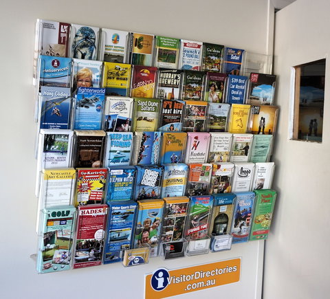 Panorama Motor Inn - Holiday Sunshine Coast 6