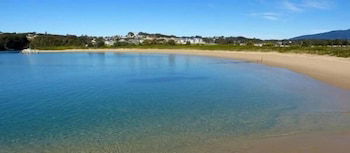 Coastal Comfort Motel - Sunshine Coast Tourism 0