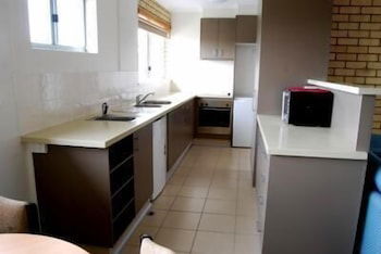 Coastal Comfort Motel - Sunshine Coast Tourism 5