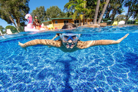 BIG4 Narooma Easts Holiday Park - Sunshine Coast Tourism 2