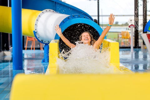 BIG4 Narooma Easts Holiday Park - Sunshine Coast Tourism 1