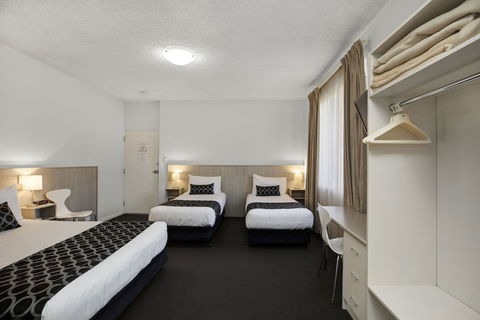 Adelaide Road Motor Lodge - Holiday Sunshine Coast 6