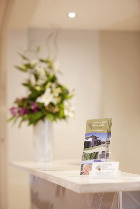 Adelaide Road Motor Lodge - Holiday Sunshine Coast 3