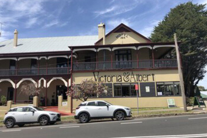 Dargan NSW Sunshine Coast Tourism