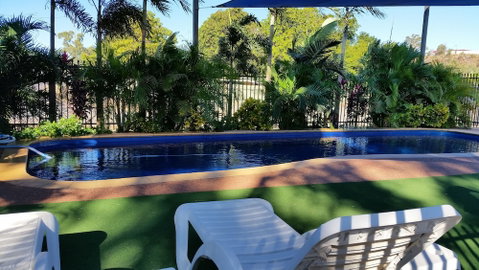 Leichhardt Accommodation - Sunshine Coast Tourism 6