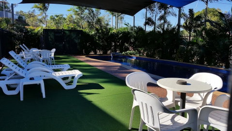 Leichhardt Accommodation - Sunshine Coast Tourism 4