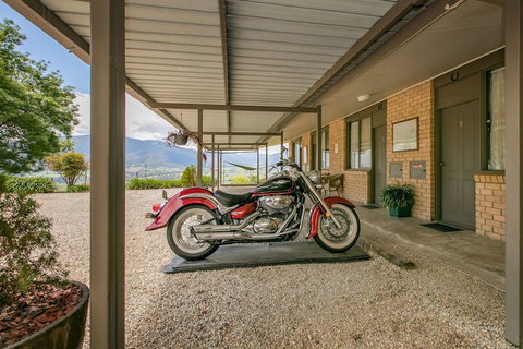 Allamar Motor Inn Motel - Holiday Sunshine Coast 4