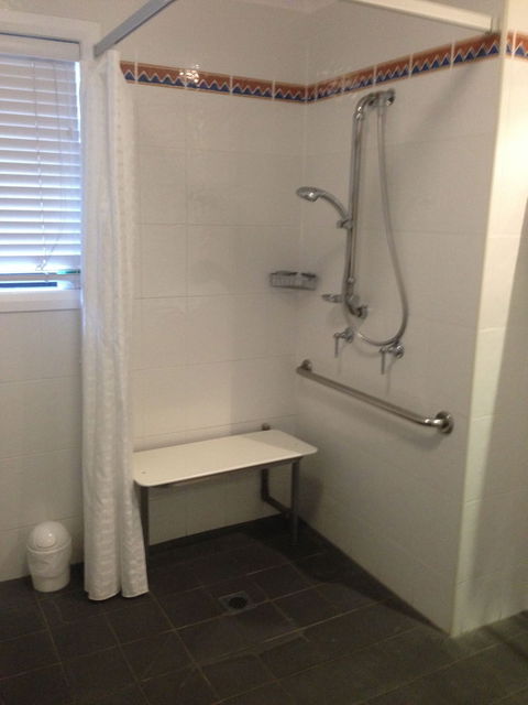 Albert Motel - Holiday Sunshine Coast 6