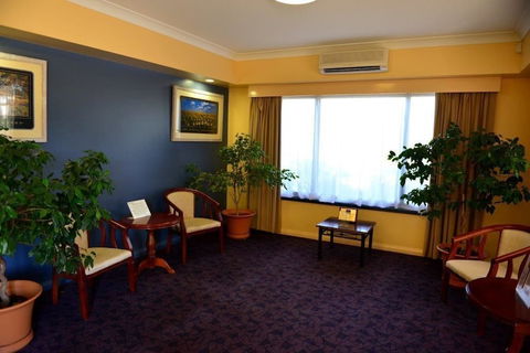 Albert Motel - Holiday Sunshine Coast 2