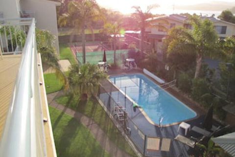 Apollo Apartments - Holiday Sunshine Coast 2