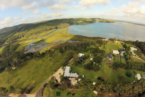 Top Of The Lake Units - Holiday Sunshine Coast 0