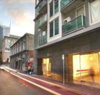 Ozstays Katz Apartments - Sunshine Coast Tourism