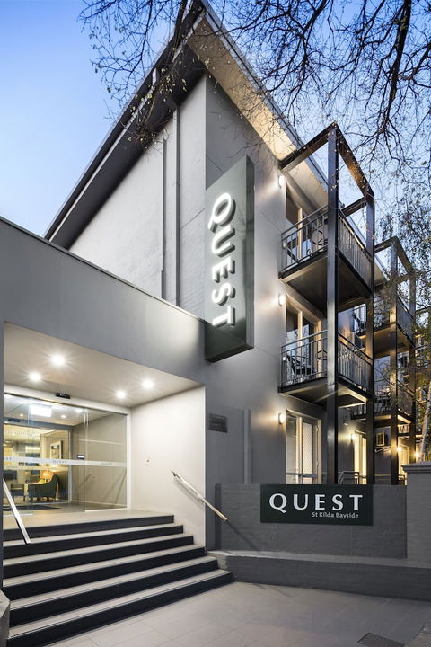 Quest St Kilda Bayside - Sunshine Coast Tourism 0