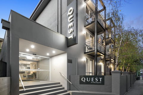 Quest St Kilda Bayside - Sunshine Coast Tourism 2