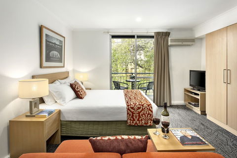 Quest St Kilda Bayside - Sunshine Coast Tourism 5