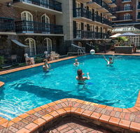 RMIT Village House - Holiday Sunshine Coast