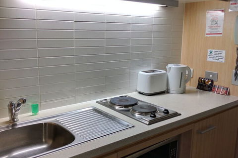RMIT Village House - Sunshine Coast Tourism 2