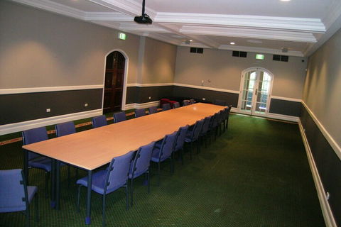RMIT Village House - Sunshine Coast Tourism 5