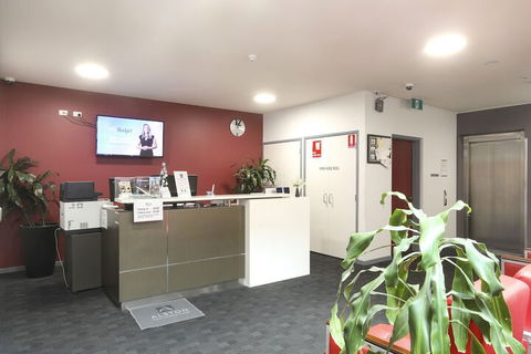 Alston Apartments Hotel - Holiday Sunshine Coast 2