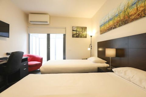 Alston Apartments Hotel - Holiday Sunshine Coast 0