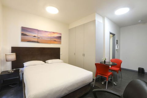Alston Apartments Hotel - Holiday Sunshine Coast 5