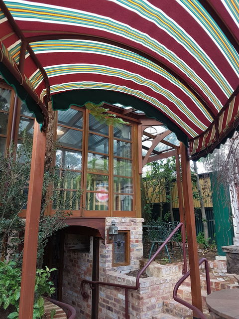 Bridgefield Guest House - Sunshine Coast Tourism 0