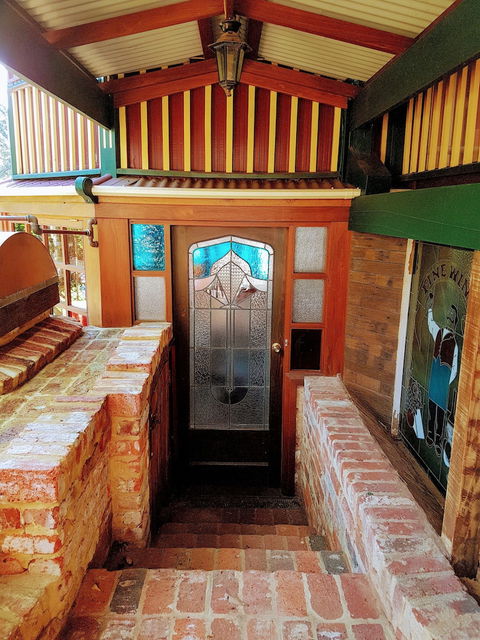 Bridgefield Guest House - Sunshine Coast Tourism 4