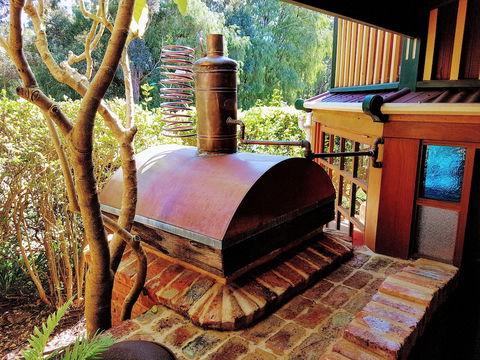 Bridgefield Guest House - Sunshine Coast Tourism 5