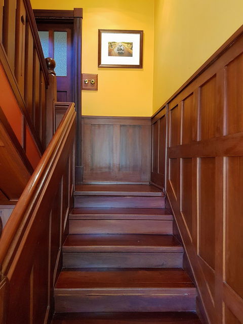 Bridgefield Guest House - Sunshine Coast Tourism 6