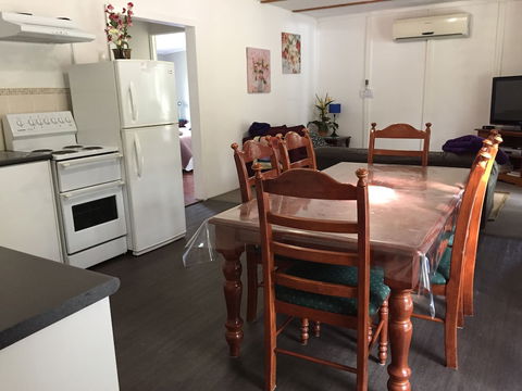 Kerriley Park Farm Stay - Holiday Sunshine Coast 1