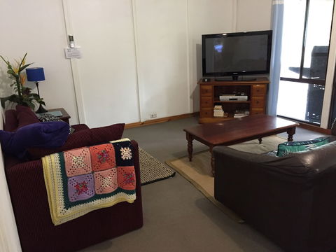 Kerriley Park Farm Stay - Holiday Sunshine Coast 2