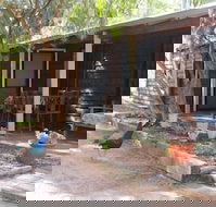 Kerriley Park Farm Stay - Sunshine Coast Tourism