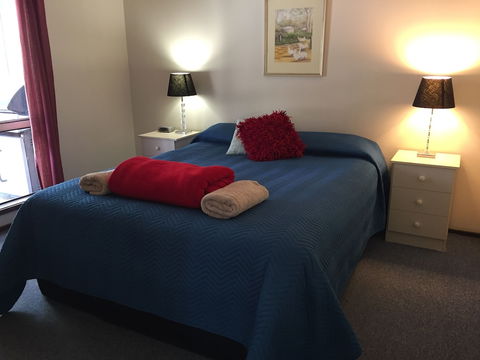 Kerriley Park Farm Stay - Holiday Sunshine Coast 5
