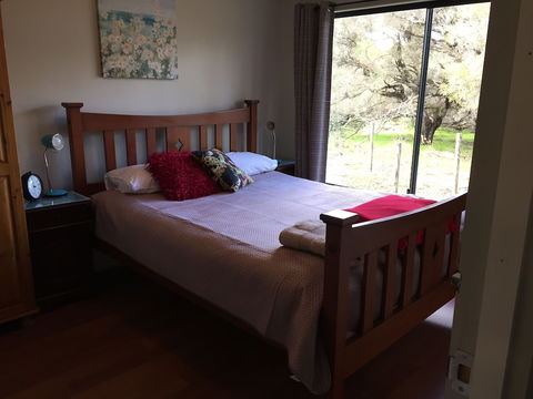Kerriley Park Farm Stay - Holiday Sunshine Coast 6