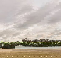 Yallingup Lodge Spa Retreat - Sunshine Coast Tourism