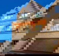 Serenity on the Terrace - Sunshine Coast Tourism