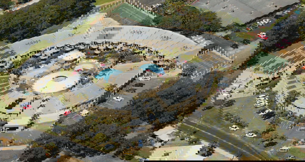 Silver Sands WA Sunshine Coast Tourism