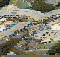 Silver Sands Resort - Sunshine Coast Tourism