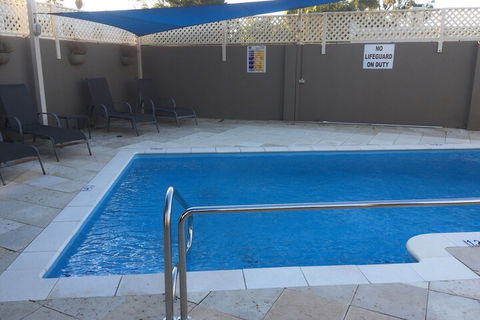 Foreshore Motel - Holiday Sunshine Coast 2