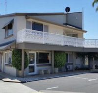 Foreshore Motel - Sunshine Coast Tourism