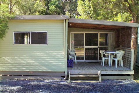 Mallacoota's Shady Gully Caravan Park - Holiday Sunshine Coast 7
