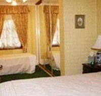 The Old George  Dragon Guesthouse - Sunshine Coast Tourism
