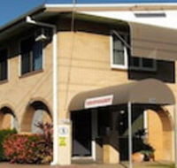 Paradise Lodge Motel - Holiday Sunshine Coast